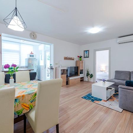 Apartment Nika Solitudo Dubrovnik Buitenkant foto