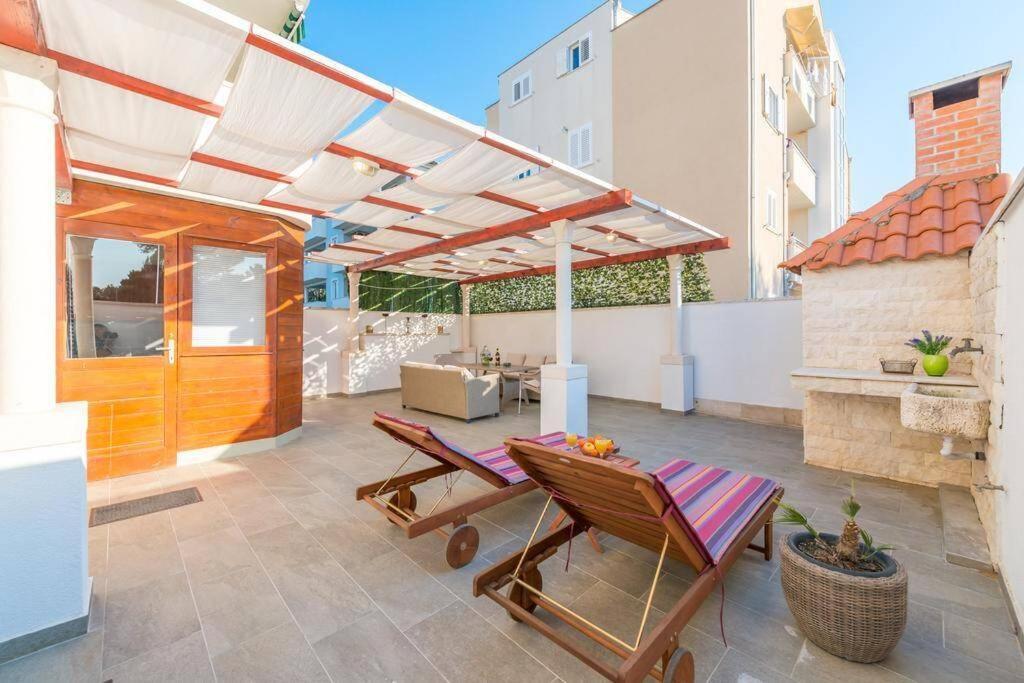 Apartment Nika Solitudo Dubrovnik Buitenkant foto