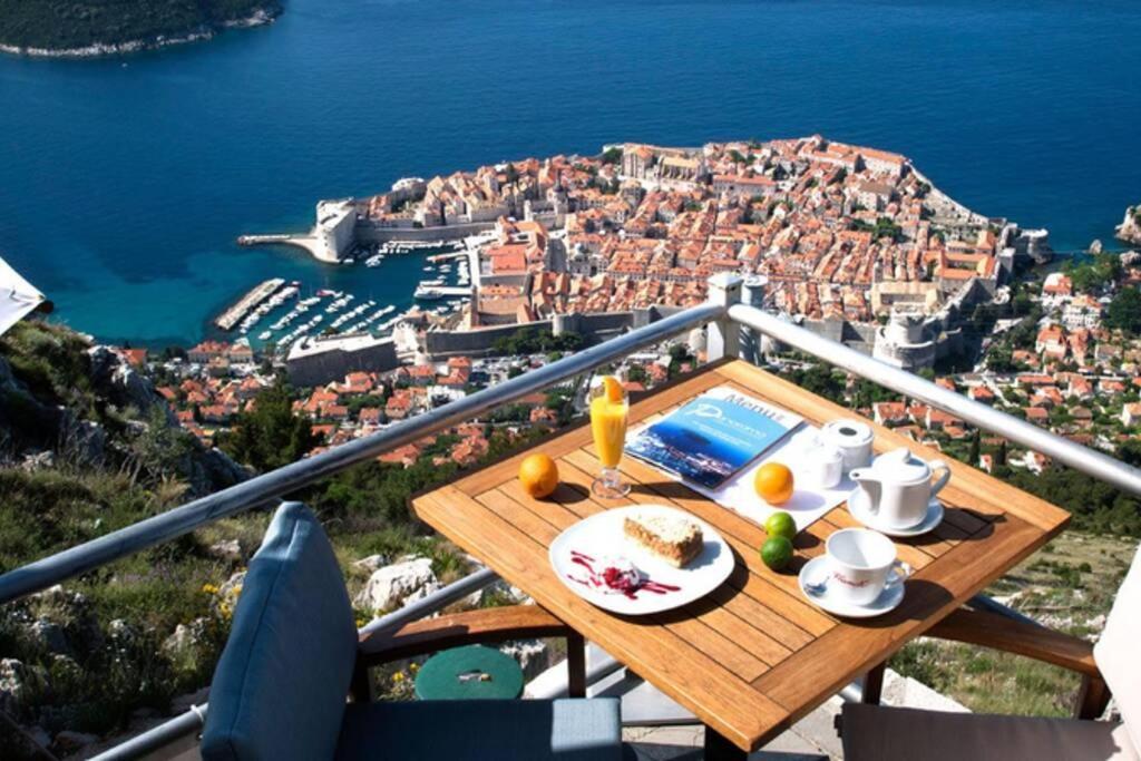 Apartment Nika Solitudo Dubrovnik Buitenkant foto