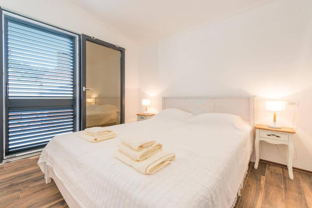 Apartment Nika Solitudo Dubrovnik Buitenkant foto