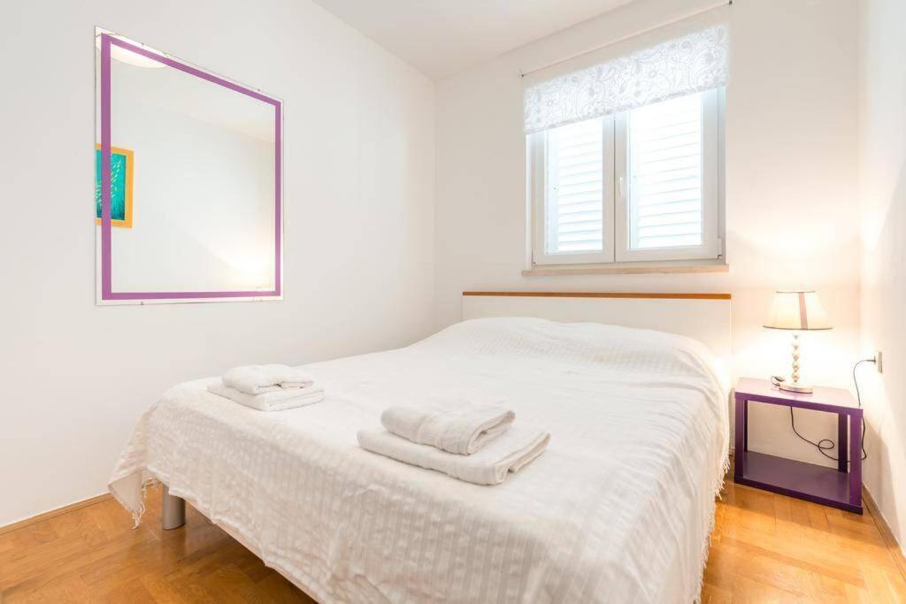 Apartment Nika Solitudo Dubrovnik Buitenkant foto