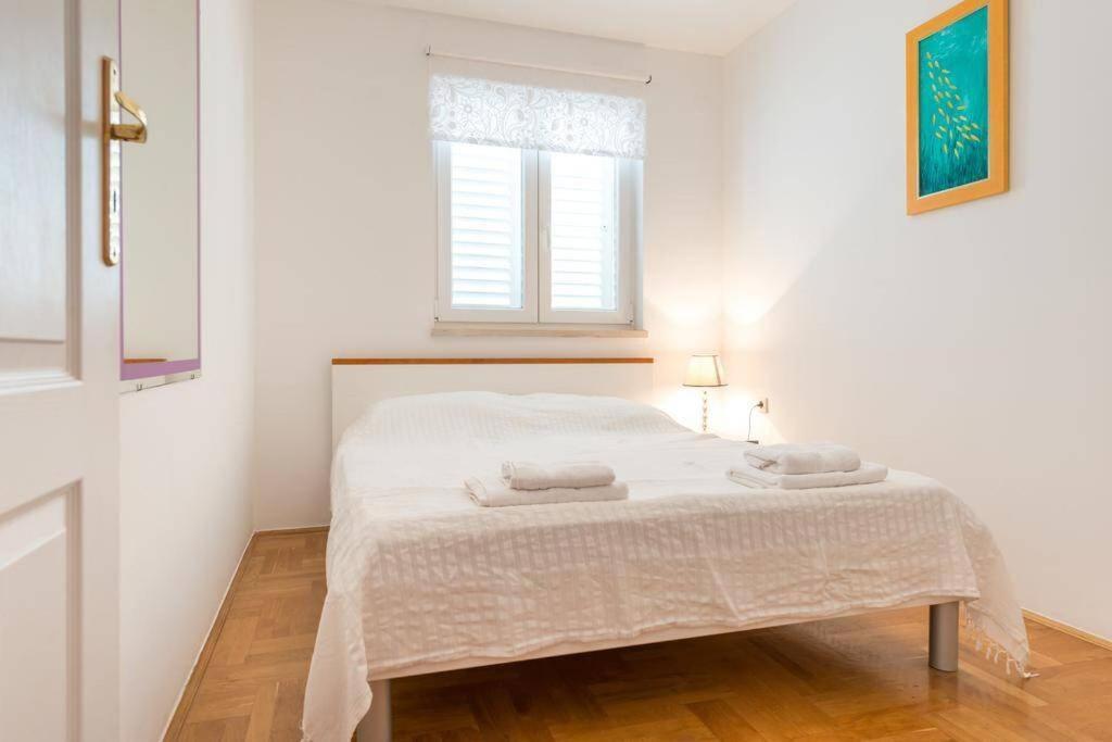 Apartment Nika Solitudo Dubrovnik Buitenkant foto