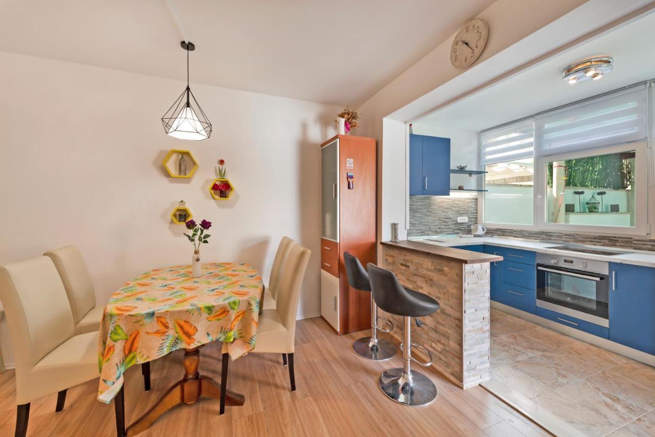Apartment Nika Solitudo Dubrovnik Buitenkant foto