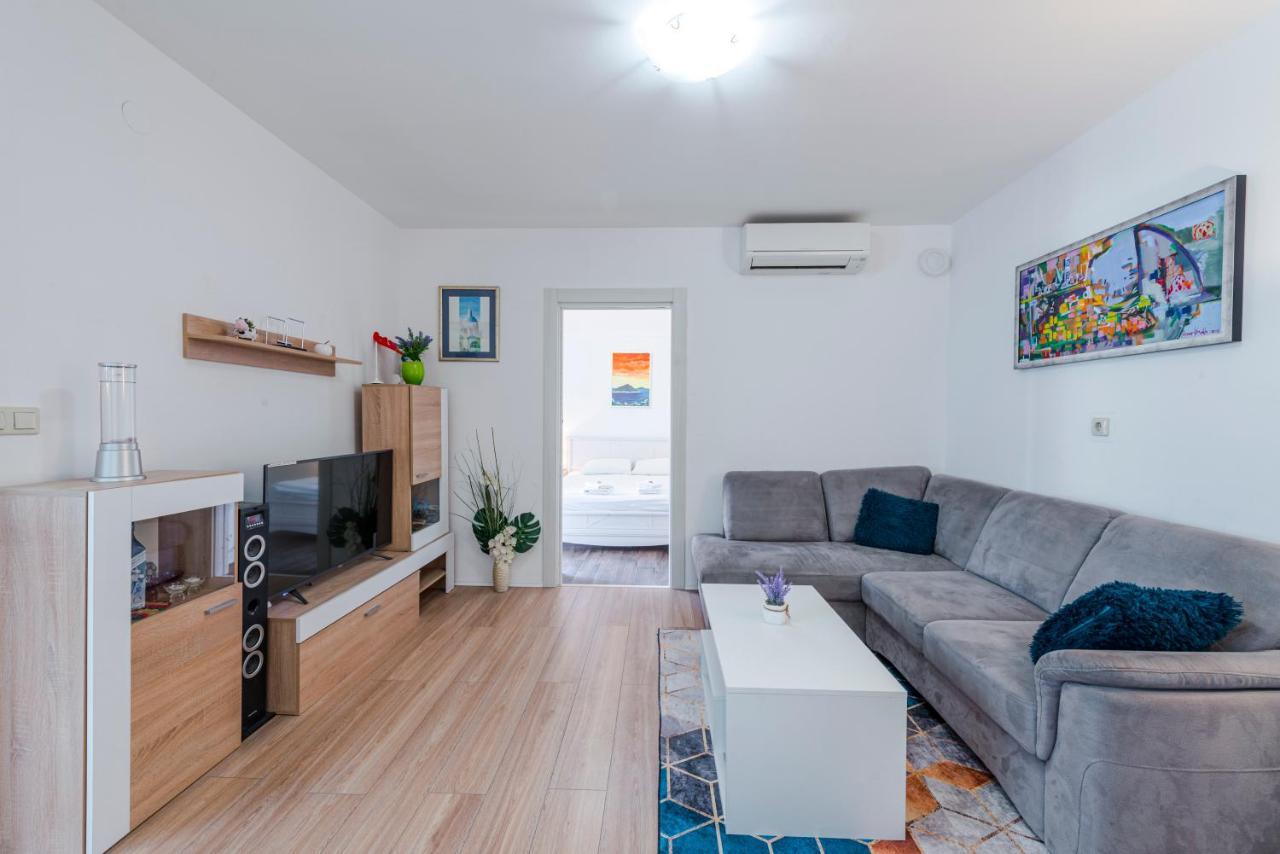 Apartment Nika Solitudo Dubrovnik Buitenkant foto